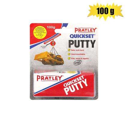 Pratley Wondafix Glue 27Ml-Pack