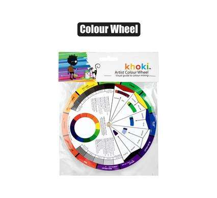 Art+Craft Art Set 12Pc
