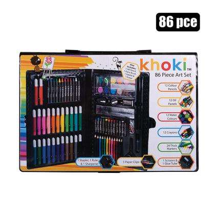 Art+Craft Fineliner Pens Expert 12Pc