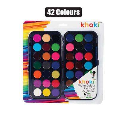 Art+Craft Art Set 7Pc