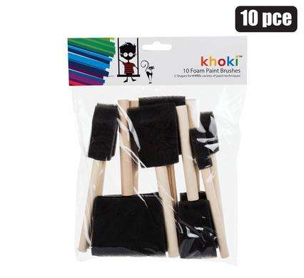 Art+Craft Paint Tempera 6Pce