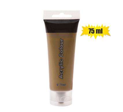 Glitter Glue 125G Asstd Colours