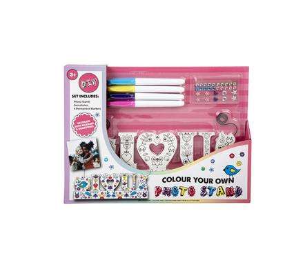 Art+Craft Glitter Set 8Pce