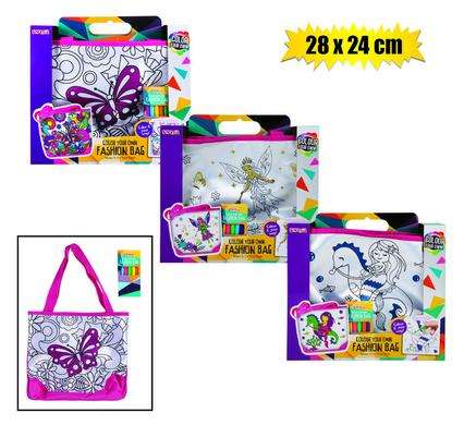 Art+Craft Canvas Printed 15X20Cm
