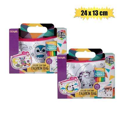 Art+Craft Canvas Printed 24X30Cm