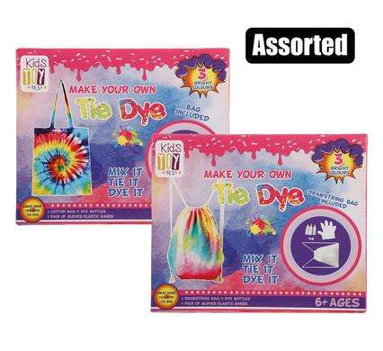 Art+Craft Paint Canvas Printed 20X20Cm