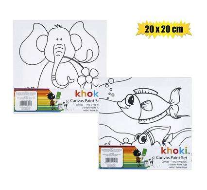 Art+Craft Board A4 160G Sheet White Past
