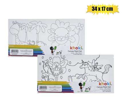 Art+Craft Board A4 160G Sheet Red Br