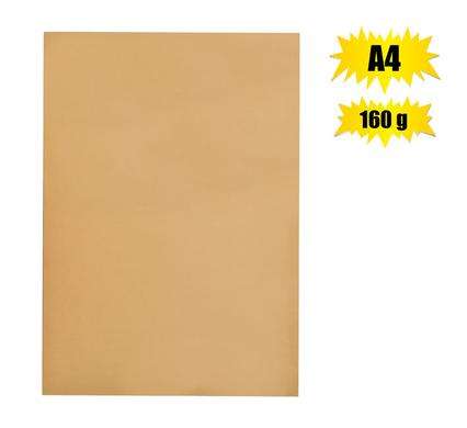Art+Craft Board A2 160G Sheet White 5Pk