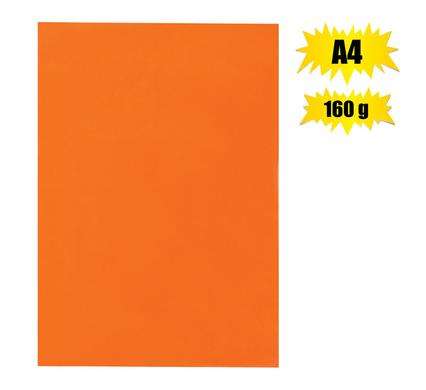 Art+Craft Board A2 160G Sheet Blue Br