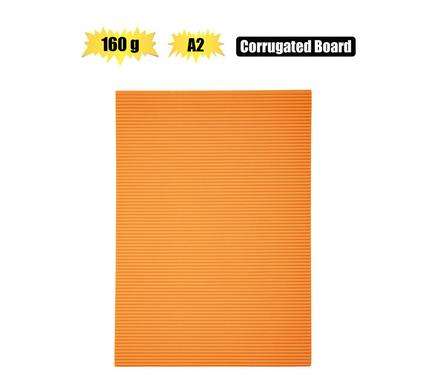 Art+Craft A4 Project Board 1Mm White