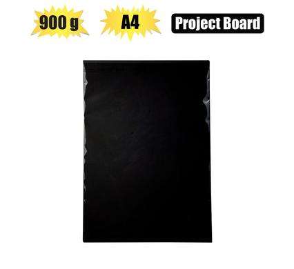 Art+Craft A2 Project Board 1Mm White
