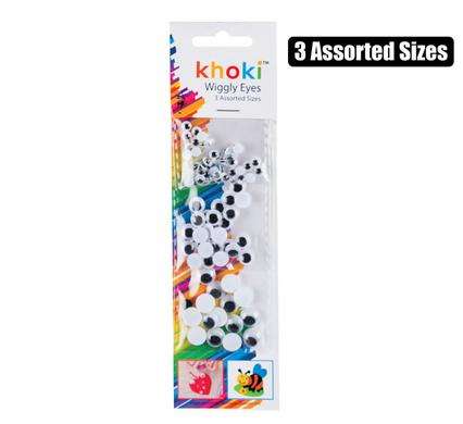 Art+Craft Accessories Scoubidou 50Pce