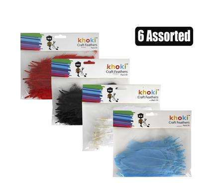 Art+Craft Non Spill Paint Pot 3Pc