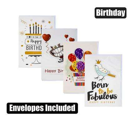 Card & Envelope Moment Wedding