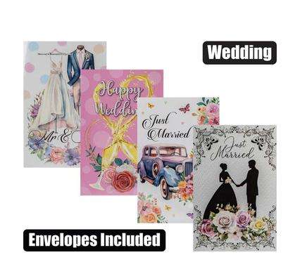 Card & Env Occassions Valentines Day