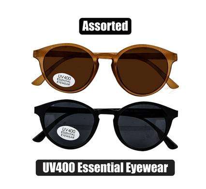 Sunglass Pol/Mens Sports Wrap