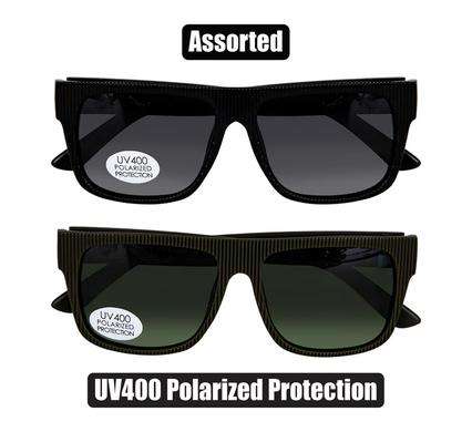 Sunglass Pol/Unisex Classic Wayfarer