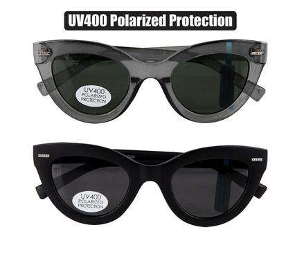 Sunglass Pol/Unisex