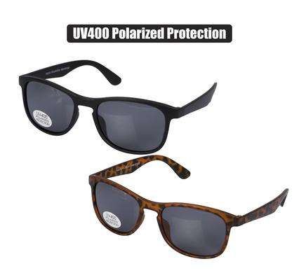 Sunglass Pol/Unisex Classic Aviator