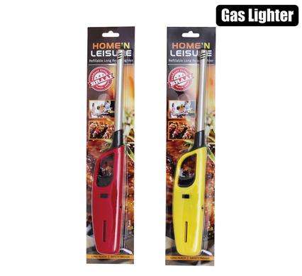 Lighter-Gas Butane Pocket Size      18Ml