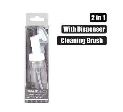 Nail Maincure Set 2Pc