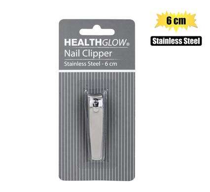 Nail Buffing File 16Cm    H/Glow
