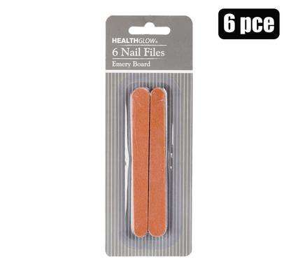 Foot File 100 Grit 22Cm