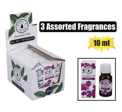 Diffuser Set 50Ml & Sticks Revive Asstd