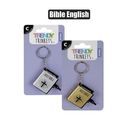 Keychain Love Asstd 8Cm