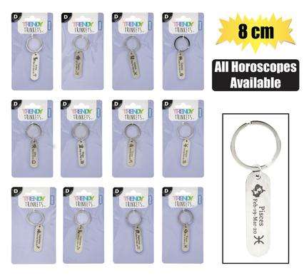 Keychain Snap Hook 1Pc 7.5Cm 4 Rings