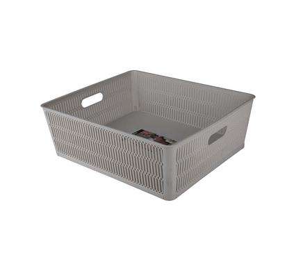 Basket Pl Handy 30X18X16Cm