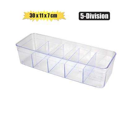 Organiser Frigo 33X10X10Cm W/Handle