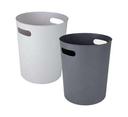 Cutlery Tray Pl Grey/Clear 32X25X4Cm
