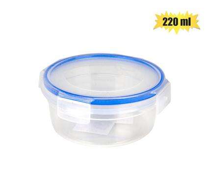 Container Clip Lock Goldex 500Ml