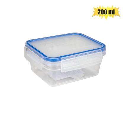 Container Clip Lock Goldex 1500Ml