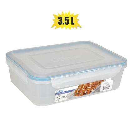 Container Set Lite 750Ml 3Pc