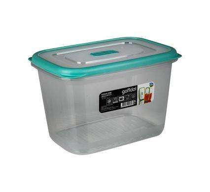 Container Rectangular 28X19Cm