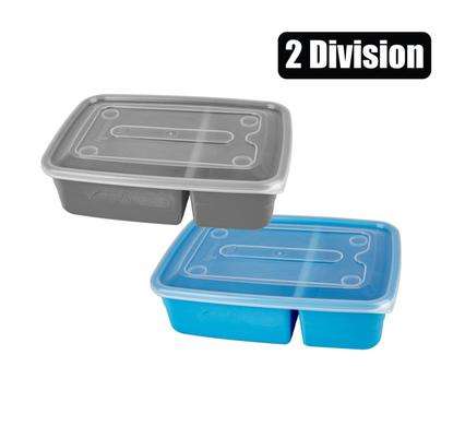 Storage Box Pl Vinto Design 3,6L W/Lid