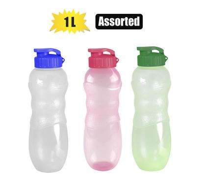 Water Bottle 700Ml