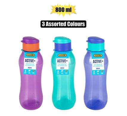 Water Bottle 690Ml With Handle