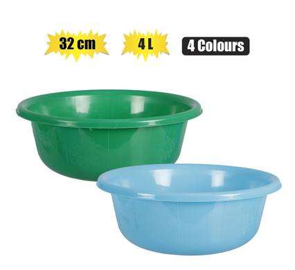 Basin Pl 11L Rectangular