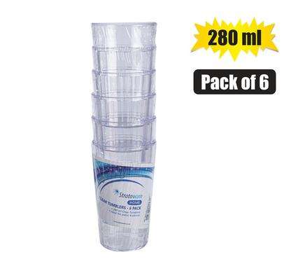 Popcorn Bucket 4L