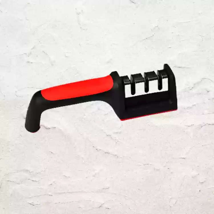 3 Stage Knife Sharpener