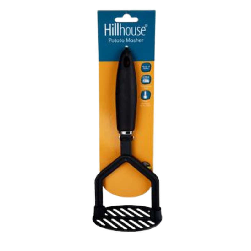 Kitchen-Tool Nylon Potato Masher