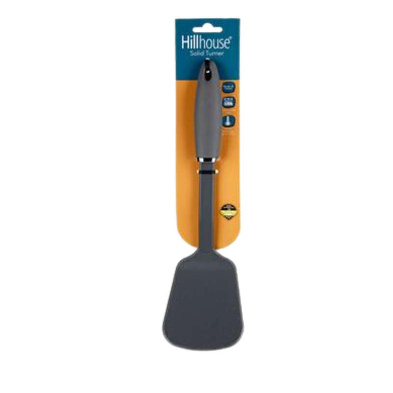 Kitchen-Tool Nylon Solid Turner