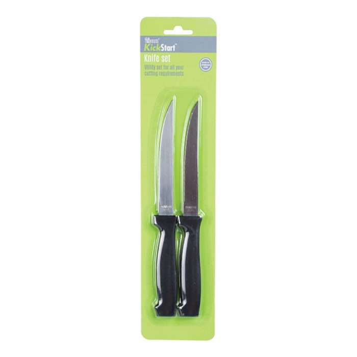 Knife-Set 2pce Pairing