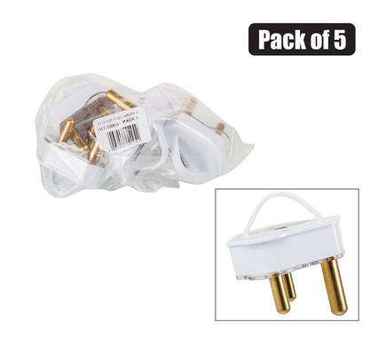 Plugtop Pull Handle 16A