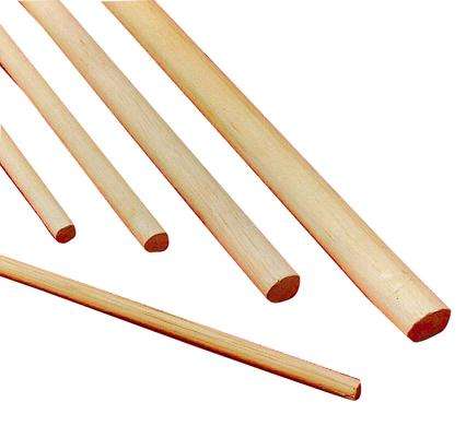 Dowel Mlh 1St-Grade  8X910Mm