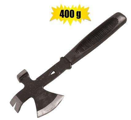 Tomahawk-Tool/Case-Opener-Hatchet 400G